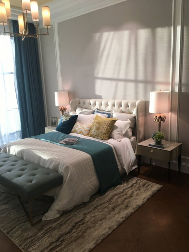 Review Vinhome ba son sau 10 ngày dọn về ở Review Vinhome ba son sau 10 ngày dọn về ở