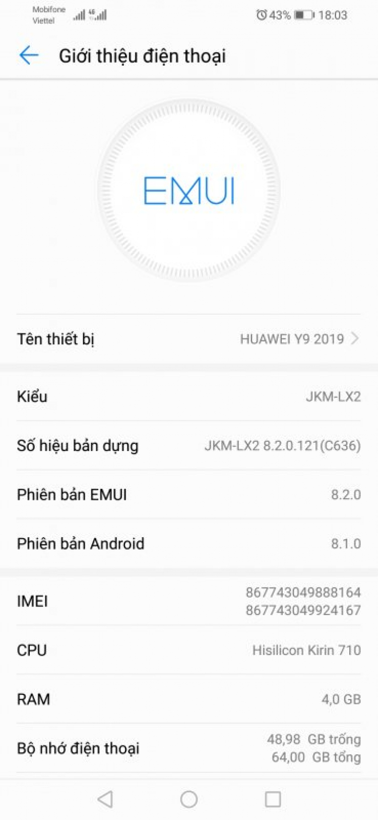 Tầm 3-5 triệu nên mua điện thoại Xiaomi nào? Tầm 3-5 triệu nên mua điện thoại Xiaomi nào?