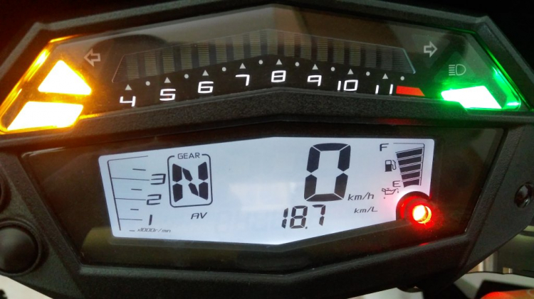 Xe các anh tốn bao nhiu lít xăng cho 100km Xe các anh tốn bao nhiu lít xăng cho 100km