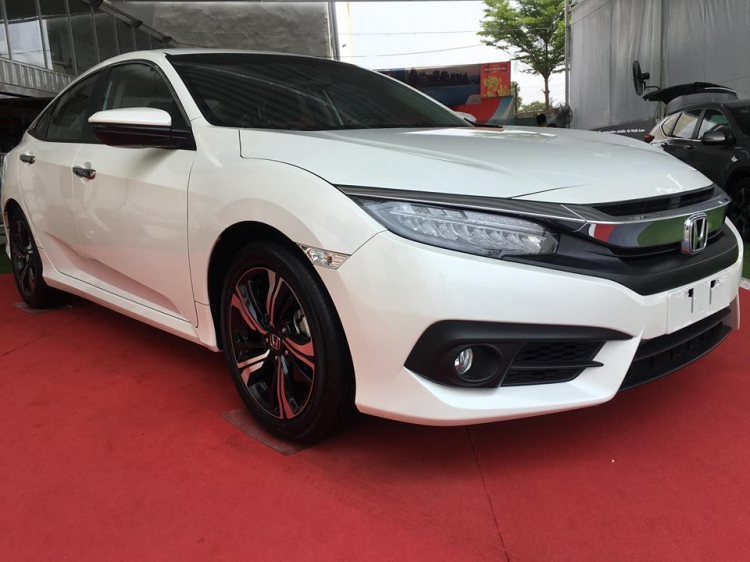 Honda 4 Bánh - Bảng giá xe Honda mới nhất 2019. Hỗ trợ thu xe cũ đổi mới, có xe giao ngay trước tết