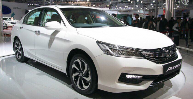 Honda 4 Bánh - Bảng giá xe Honda mới nhất 2019. Hỗ trợ thu xe cũ đổi mới, có xe giao ngay trước tết