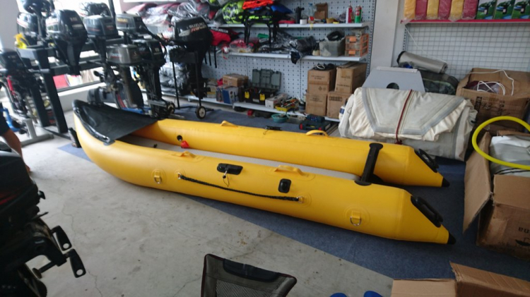 KAYAK GIỮA LÒNG SÀI GÒN KAYAK GIỮA LÒNG SÀI GÒN