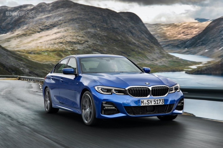 Thaco và BMW Thaco và BMW