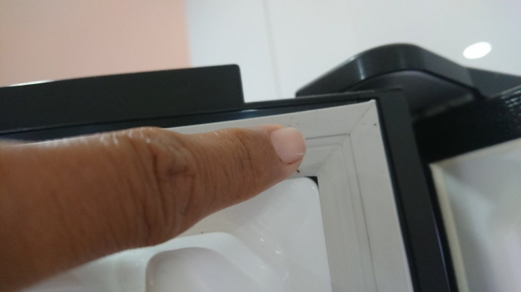 Tư vấn thay ron tủ lạnh Tư vấn thay ron tủ lạnh