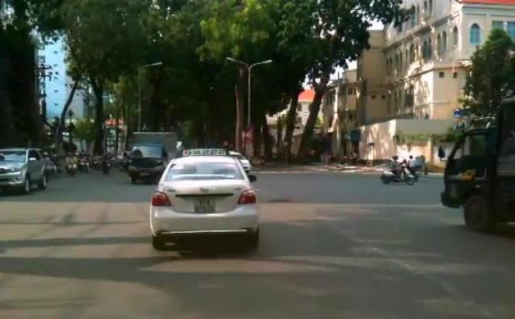 Có lỗi hay không ?