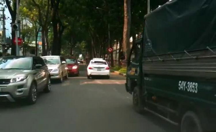 Có lỗi hay không ?