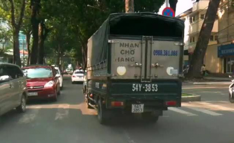Có lỗi hay không ?