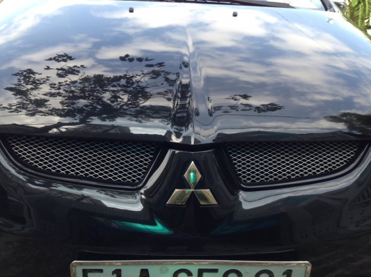 Mitsubishi Grandis - Tổng hợp bài viết về Grandis: giao lưu, chia sẻ Mitsubishi Grandis - Tổng hợp bài viết về Grandis: giao lưu, chia sẻ