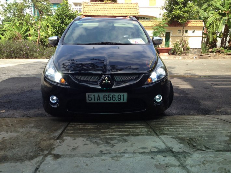 Mitsubishi Grandis - Tổng hợp bài viết về Grandis: giao lưu, chia sẻ Mitsubishi Grandis - Tổng hợp bài viết về Grandis: giao lưu, chia sẻ