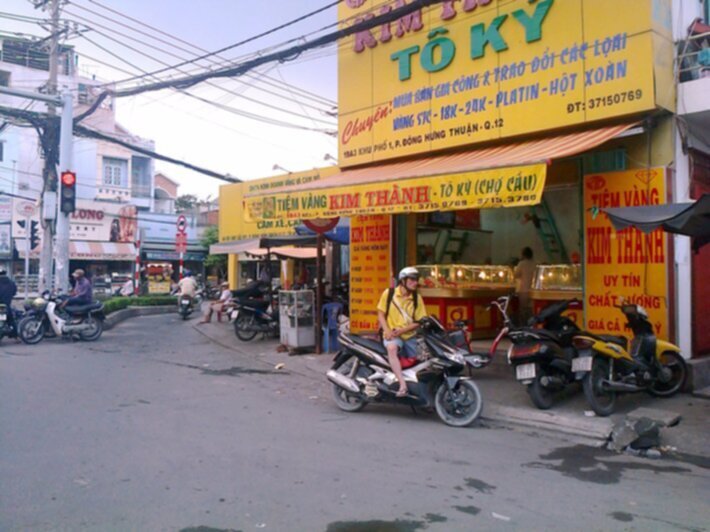 Anh hùng ta cứ đại lộ mà phi ! Anh hùng ta cứ đại lộ mà phi !