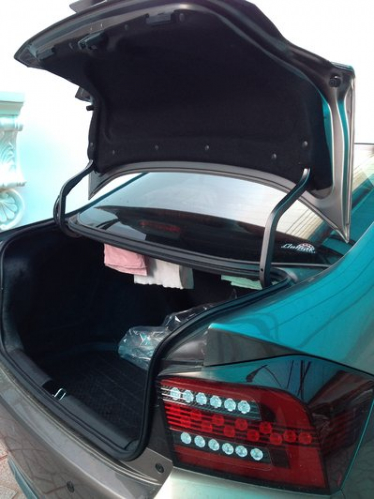 HONDA CITY CLUB HONDA CITY CLUB