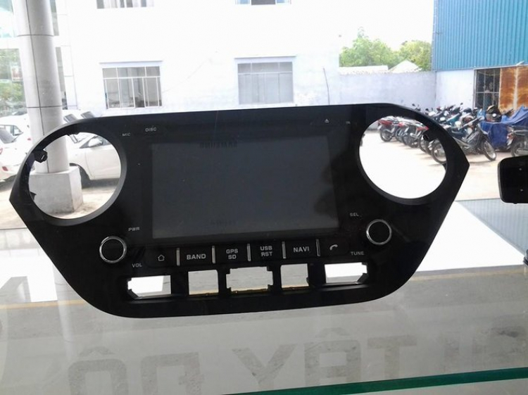 Hội HYUNDAI GRAND i10 Hội HYUNDAI GRAND i10