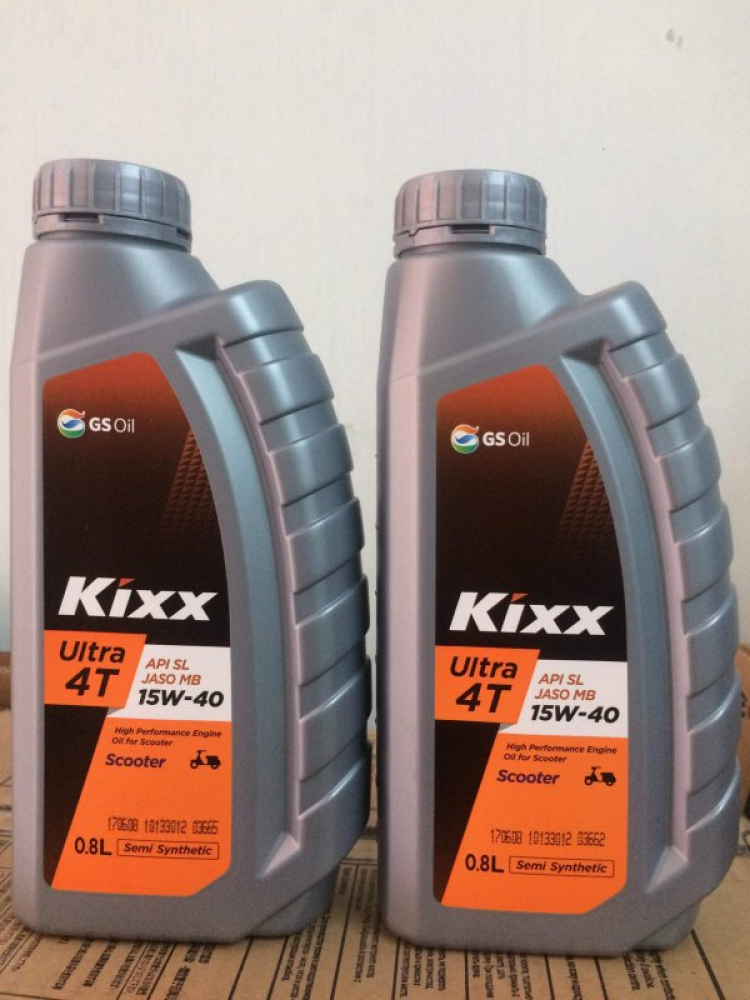 DẦU NHỚT NHẬP KHẨU TỪ HÀN QUỐC - KIXX OIL DẦU NHỚT NHẬP KHẨU TỪ HÀN QUỐC - KIXX OIL