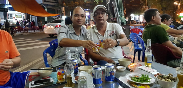 Jolie - Trên những nẻo đường Jolie - Trên những nẻo đường