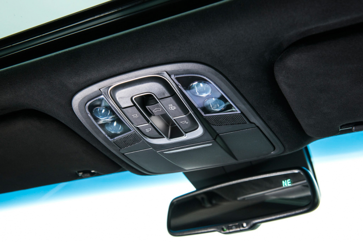 Hyundai Santa Fe 2019 chính thức ra mắt; 6 phiên bản; bản full giá 1,245 tỷ Hyundai Santa Fe 2019 chính thức ra mắt; 6 phiên bản; bản full giá 1,245 tỷ