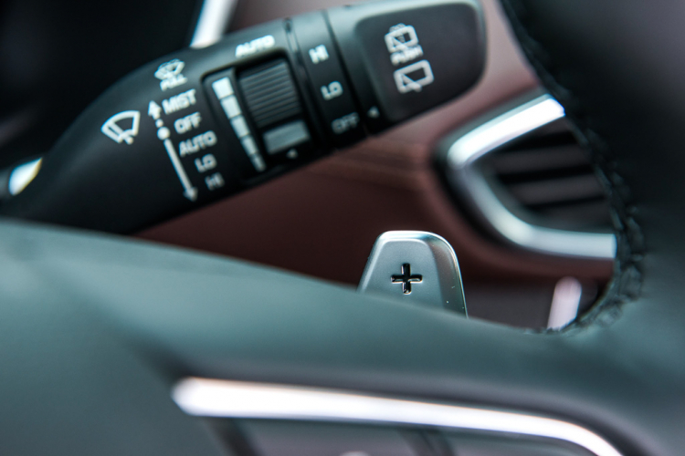 Hyundai Santa Fe 2019 chính thức ra mắt; 6 phiên bản; bản full giá 1,245 tỷ Hyundai Santa Fe 2019 chính thức ra mắt; 6 phiên bản; bản full giá 1,245 tỷ