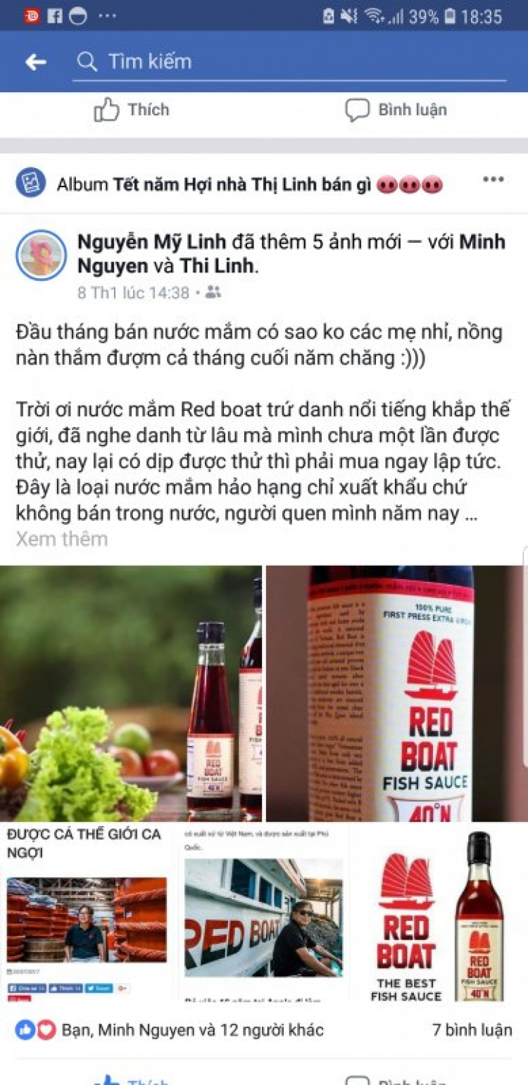 Nước mắm ngon mua ở đâu? Nước mắm ngon mua ở đâu?