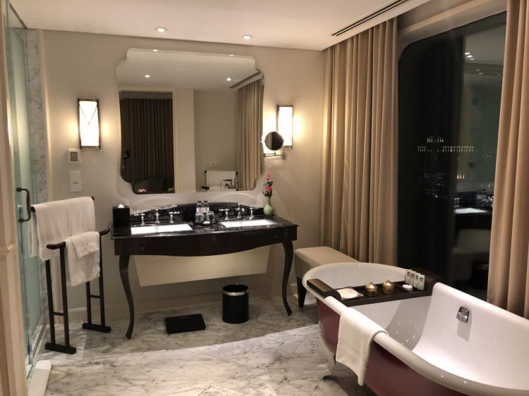 Thi công nội thất căn hộ Thi công nội thất căn hộ