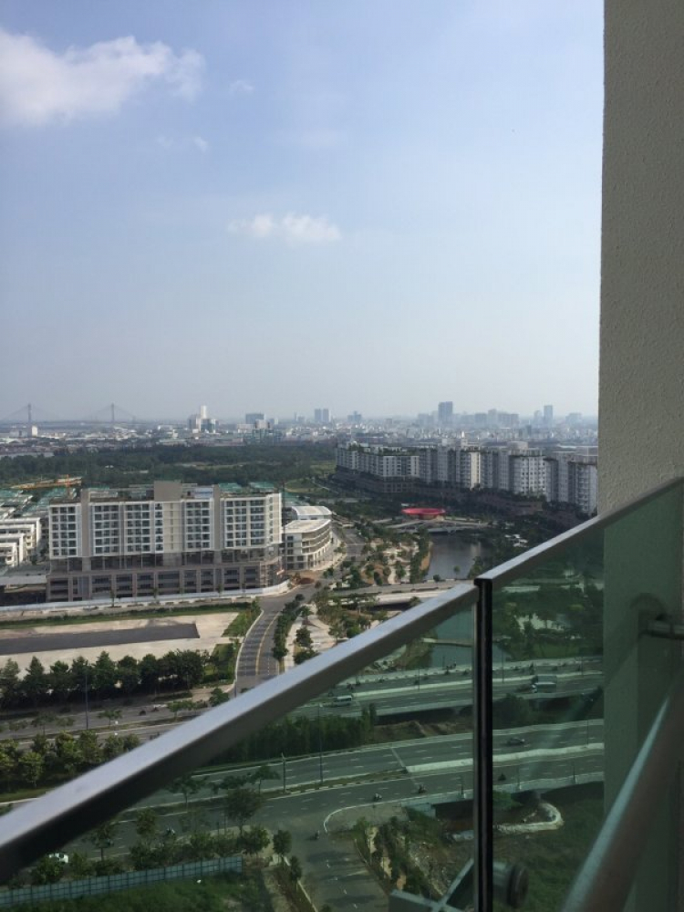 Tại sao Thủ Thiêm vẫn chậm? Tại sao Thủ Thiêm vẫn chậm?