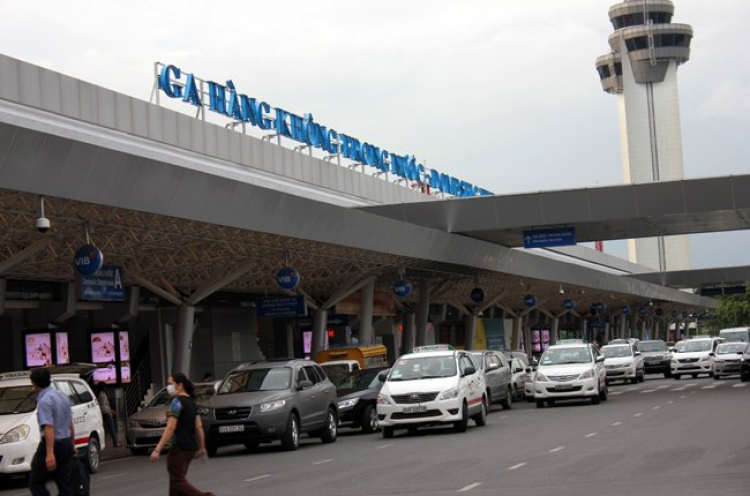 Đề xuất xây thêm nhà ga T3 cho sân bay Tân Sơn Nhất hơn 11000 tỷ đồng