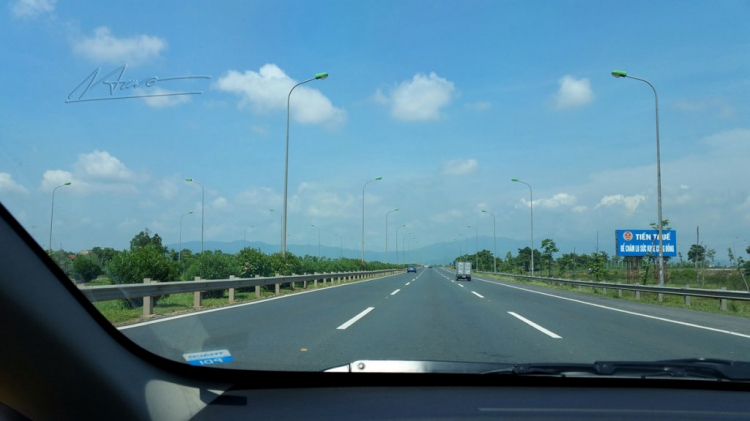 Đằng sau tay lái - ấn tượng những cung đường đẹp ở Việt Nam Đằng sau tay lái - ấn tượng những cung đường đẹp ở Việt Nam