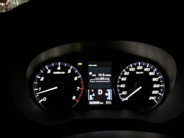 Cảm nhận Mitsubishi Outlander 2.0 STD 2018: Chiếc xe cho cảm xúc mãnh liệt! Cảm nhận Mitsubishi Outlander 2.0 STD 2018: Chiếc xe cho cảm xúc mãnh liệt!