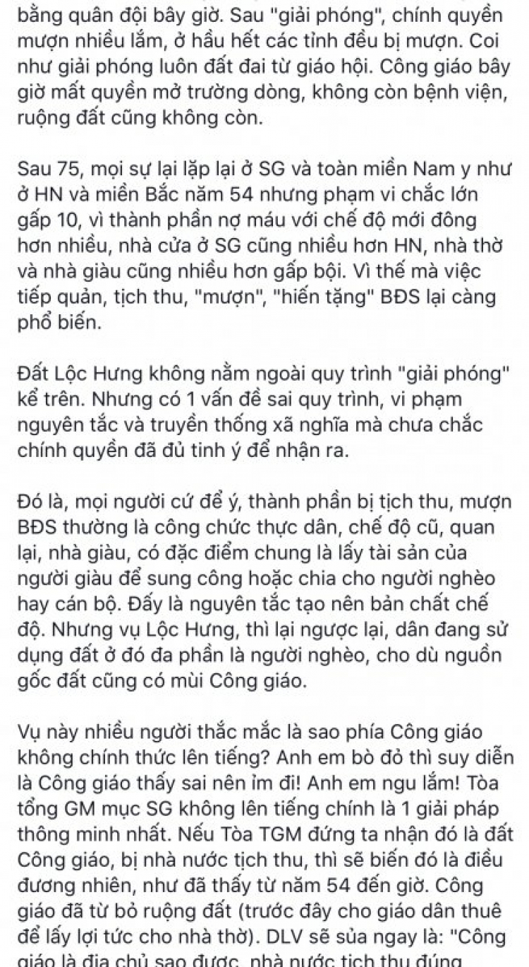 TP HCM cưỡng chế 112 nhà xây trên đất công