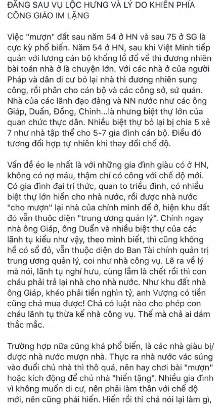 TP HCM cưỡng chế 112 nhà xây trên đất công