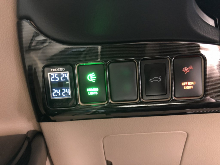 Cảm nhận Mitsubishi Outlander 2.0 STD 2018: Chiếc xe cho cảm xúc mãnh liệt!