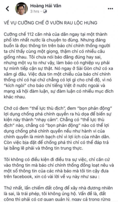 TP HCM cưỡng chế 112 nhà xây trên đất công TP HCM cưỡng chế 112 nhà xây trên đất công