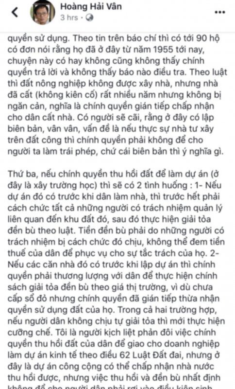 TP HCM cưỡng chế 112 nhà xây trên đất công TP HCM cưỡng chế 112 nhà xây trên đất công