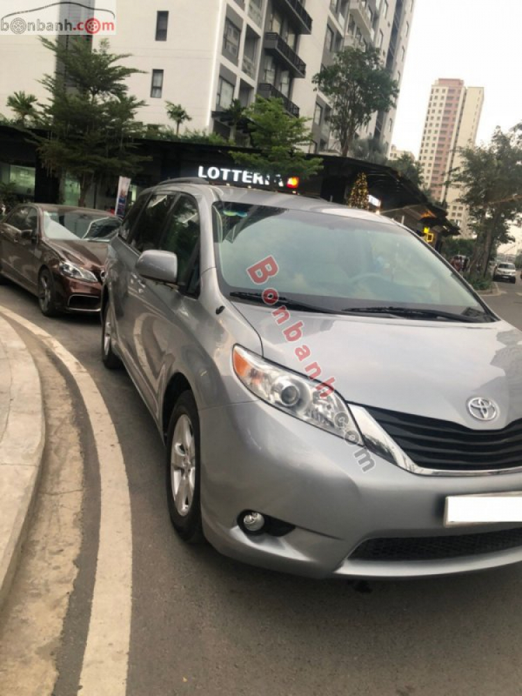 Nên mua Kia Sedona nhập (đời 2015) hay lắp ráp (đời 2017)? Nên mua Kia Sedona nhập (đời 2015) hay lắp ráp (đời 2017)?