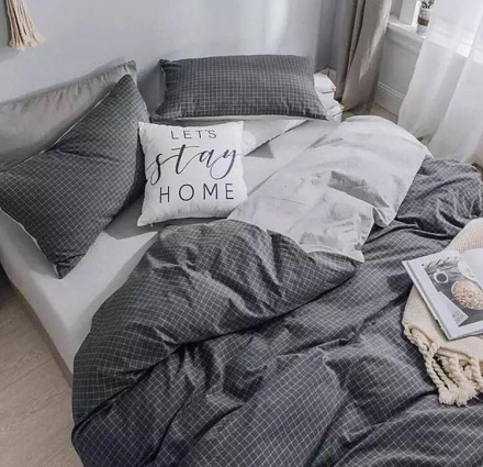 Đũi caro đen xám.jpg