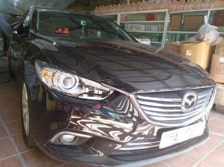Mazda3 thế hệ mới đã đến Đông Nam Á; tương lai có thể về Việt Nam; mời các bác đánh giá thiết kế Mazda3 thế hệ mới đã đến Đông Nam Á; tương lai có thể về Việt Nam; mời các bác đánh giá thiết kế