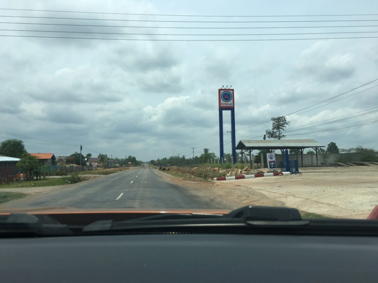 Một số trải nghiệm chuyến đi Lào 8 ngày khoảng 4000km Một số trải nghiệm chuyến đi Lào 8 ngày khoảng 4000km