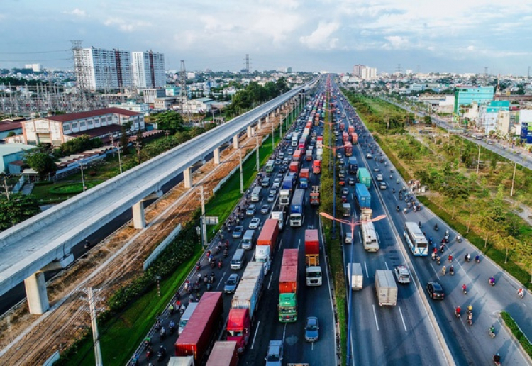 Bộ GTVT công bố đường dây nóng chống tham nhũng trong dự án