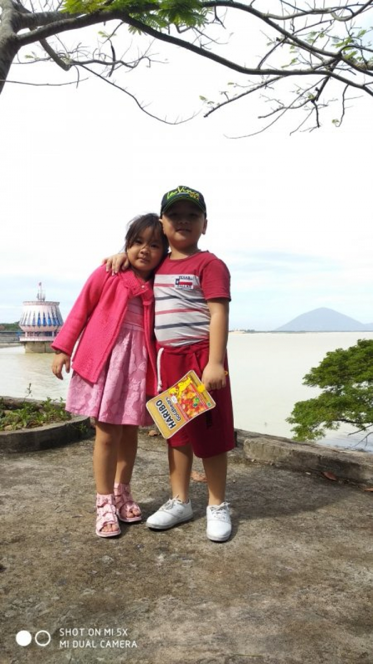 Đằng sau tay lái - ấn tượng những cung đường đẹp ở Việt Nam Đằng sau tay lái - ấn tượng những cung đường đẹp ở Việt Nam
