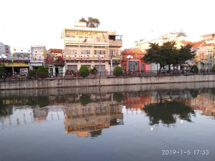 Đằng sau tay lái - ấn tượng những cung đường đẹp ở Việt Nam Đằng sau tay lái - ấn tượng những cung đường đẹp ở Việt Nam