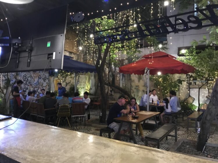 THÂN MỜI ACE GIAO LƯU OS MUSIC BAND NGÀY 16/1-VECHAI BISTRO THÂN MỜI ACE GIAO LƯU OS MUSIC BAND NGÀY 16/1-VECHAI BISTRO