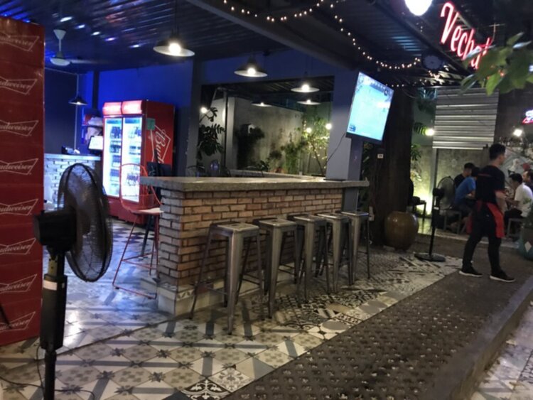 THÂN MỜI ACE GIAO LƯU OS MUSIC BAND NGÀY 16/1-VECHAI BISTRO THÂN MỜI ACE GIAO LƯU OS MUSIC BAND NGÀY 16/1-VECHAI BISTRO