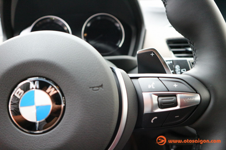 BMW X2 sDrive20i M-Sport đã có mặt tại đại lý; máy 1.5L tăng áp giá 1,999 tỷ đồng