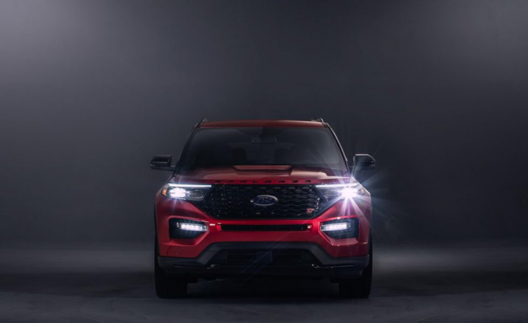 FORD thiết kế ngày càng đẹp ! FORD thiết kế ngày càng đẹp !