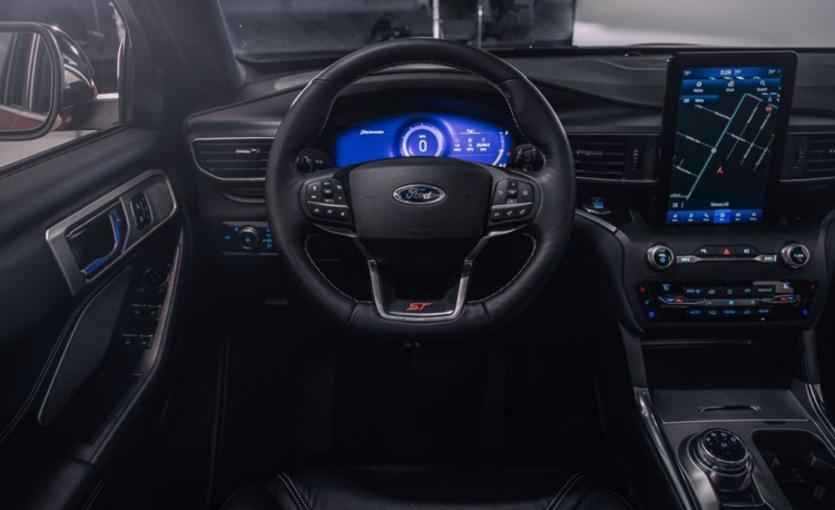 FORD thiết kế ngày càng đẹp ! FORD thiết kế ngày càng đẹp !