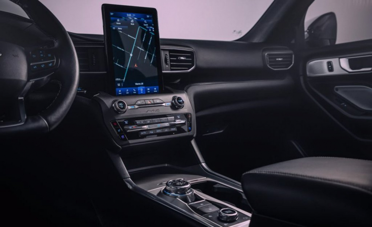 FORD thiết kế ngày càng đẹp ! FORD thiết kế ngày càng đẹp !
