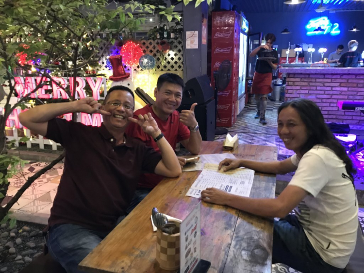 THÂN MỜI ACE GIAO LƯU OS MUSIC BAND NGÀY 16/1-VECHAI BISTRO THÂN MỜI ACE GIAO LƯU OS MUSIC BAND NGÀY 16/1-VECHAI BISTRO