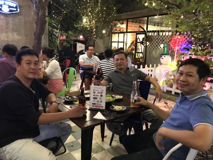 THÂN MỜI ACE GIAO LƯU OS MUSIC BAND NGÀY 16/1-VECHAI BISTRO THÂN MỜI ACE GIAO LƯU OS MUSIC BAND NGÀY 16/1-VECHAI BISTRO