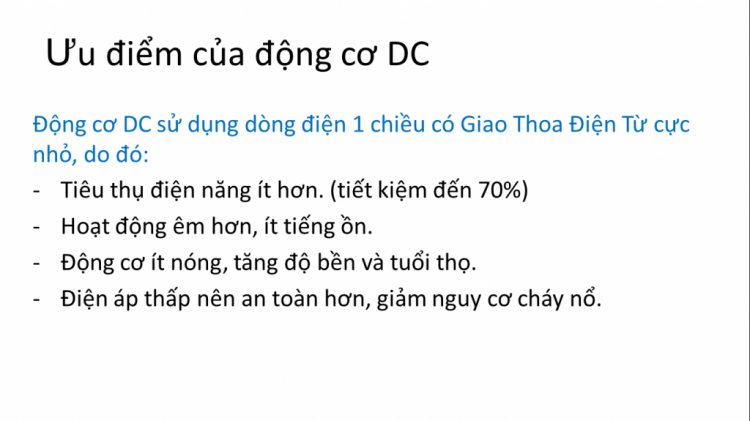 Đánh giá quạt đứng Toshiba F-LSD10