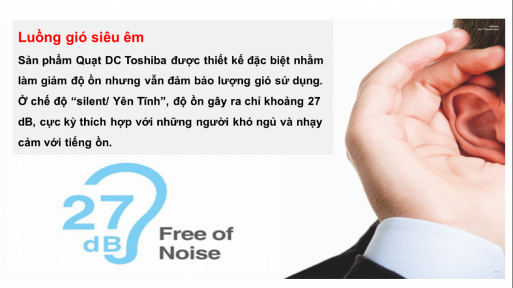 Đánh giá quạt đứng Toshiba F-LSD10 Đánh giá quạt đứng Toshiba F-LSD10