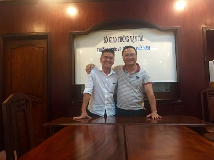 OS chuẩn bị kết hợp cùng Uỷ Ban An Toàn Giao Thông Quốc Gia