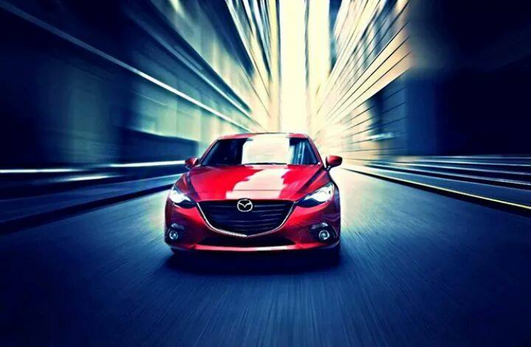 Mazda3 thế hệ mới chuẩn bị ra mắt Việt Nam